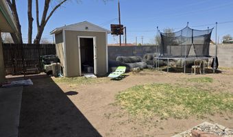 908 W CHAVEZ Ave, Belen, NM 87002