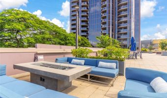 425 South St 3601, Honolulu, HI 96813