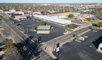 2628 SW 34th Ave, Amarillo, TX 79109