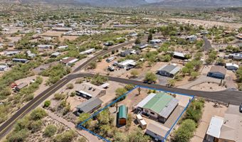 34820 S Desert Cv, Black Canyon City, AZ 85324