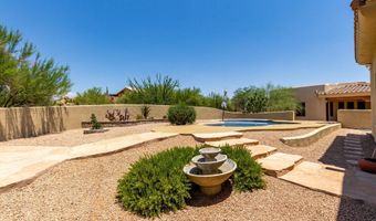 36832 N WILDFLOWER Rd, Carefree, AZ 85377
