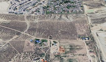 Powder House Road, Elko, NV 89801