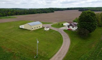W7195 CLAY RD, Antigo, WI 54409