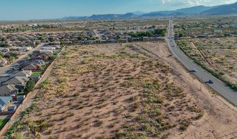 3600 N Scenic Dr, Alamogordo, NM 88310