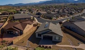258 Whistle Stop Rd, Clarkdale, AZ 86324