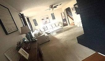 1720 CRESTVIEW St, Ashdown, AR 71822