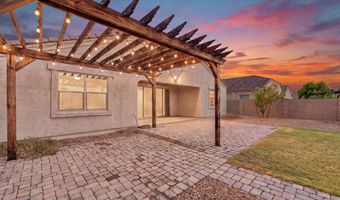 3580 N 306TH Ln, Buckeye, AZ 85396