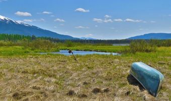 895 Mud Lake Rd, Bigfork, MT 59911
