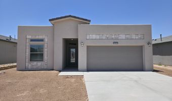 9932 Edie Pl, Socorro, TX 79927