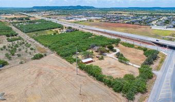 1045 Clark & HWY 83/84 Rd, Abilene, TX 79602