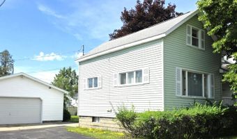 1105 S First Ave, Alpena, MI 49707