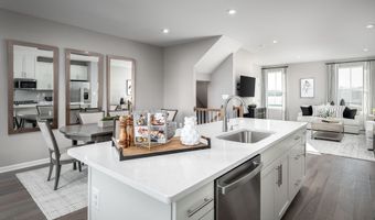 12257 Hidden Bay Dr Plan: Mozart E, Berlin, MD 21811