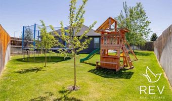 3008 Hardpan Ave, Cody, WY 82414
