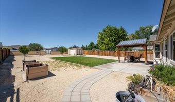 133 Shadow Mountain Dr, Fernley, NV 89408