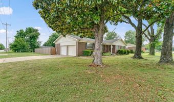 2406 SE 15Th St, Bentonville, AR 72712