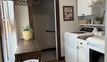 2 W Pearl St, Alamo, GA 30411