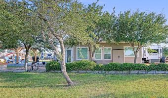 25 Augusta Cir, Aransas Pass, TX 78336