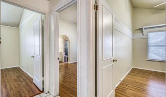 753 Villa Vanessa Dr, El Paso, TX 79912