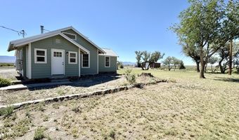 10340 State Route 376, Austin, NV 89310
