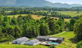350 107 Cutoff, Afton, TN 37616
