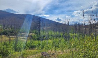 0 Crystal Mountain Rd, Bellvue, CO 80512