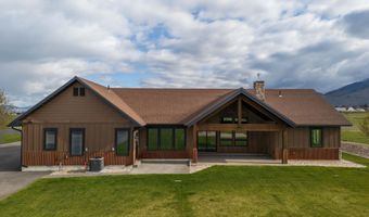 180 W CITATION St, Afton, WY 83110