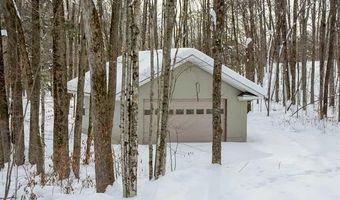8600 TUCKER Rd, Almira, MI 49650