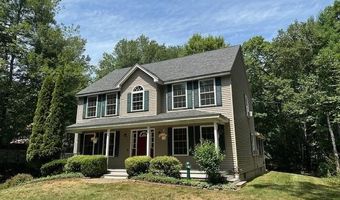 6 Whitetail Ln, Chester, NH 03036