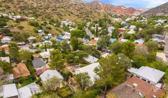 428 D Brophy Ave, Bisbee, AZ 85603
