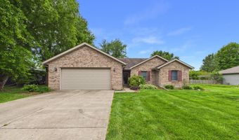 35 W Estate St, Anderson, IN 46013