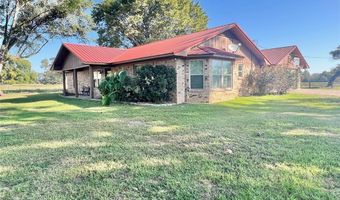 9425 FM 44, Annona, TX 75550