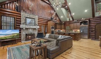 34320 S Coves Dr, Afton, OK 74331