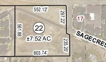 3320 Mountain City Hwy, Elko, NV 89801