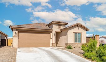 16500 S Placita Jibe, Sahuarita, AZ 85629