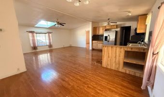 995 E Sonora Verde Dr, Benson, AZ 85602