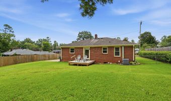 2505 Dan St, Augusta, GA 30904