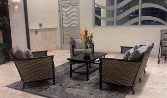 1650 Ala Moana Blvd 3107, Honolulu, HI 96815