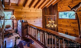 262 Red Tailed Hawk Rd, Banner Elk, NC 28604