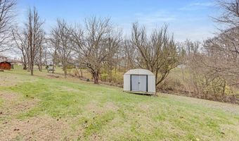 306 Sunset Dr, Aurora, IN 47001