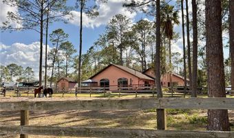42645 W ALTOONA Rd, Altoona, FL 32702