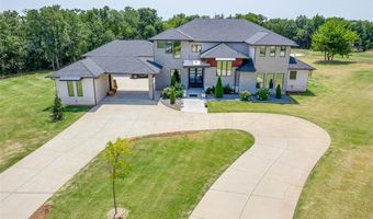 2725 Piazza Ct, Arcadia, OK 73007