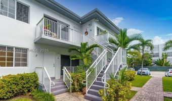 9280 Bay Harbor Ter 26, Bay Harbor Islands, FL 33154