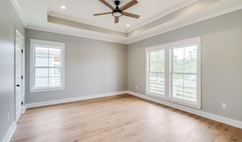 4167 Nineteenth St, Bay St. Louis, MS 39520