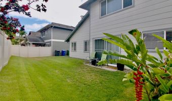 91-910 Hoomohalu Pl, Ewa Beach, HI 96706