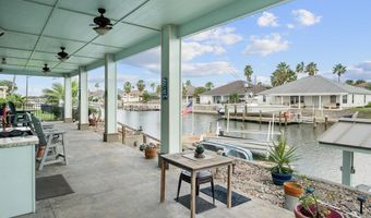 925 Pompano, Aransas Pass, TX 78336
