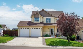 4925 TOPAZ Dr, Cheyenne, WY 82009