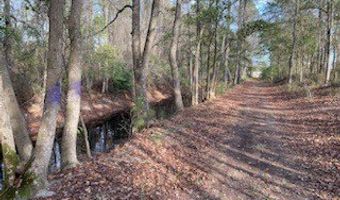 Beaver Dam Road, Autryville, NC 28318