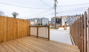 826 EDMONDSON Ave, Baltimore, MD 21201