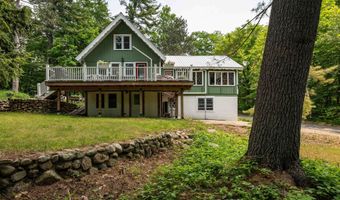 35 Alpstrausse Rd, Bartlett, NH 03845