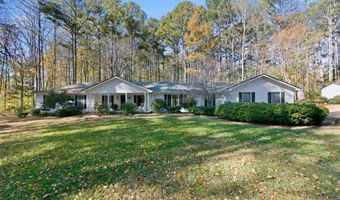 1355 Sherry Dr, Alpharetta, GA 30009